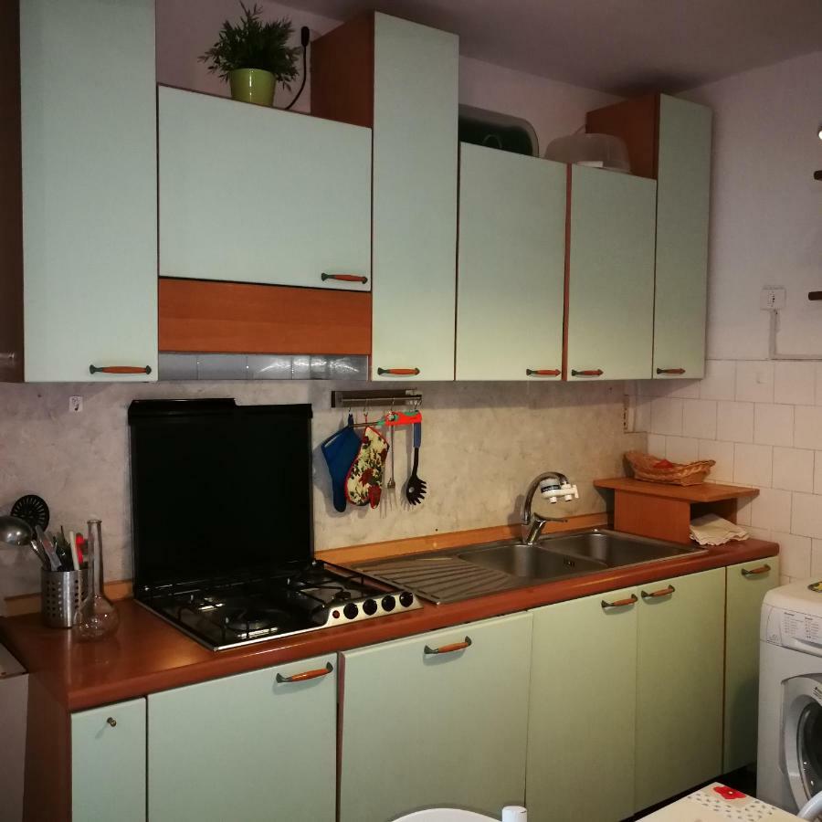 Appartamento Marty Монополи Экстерьер фото