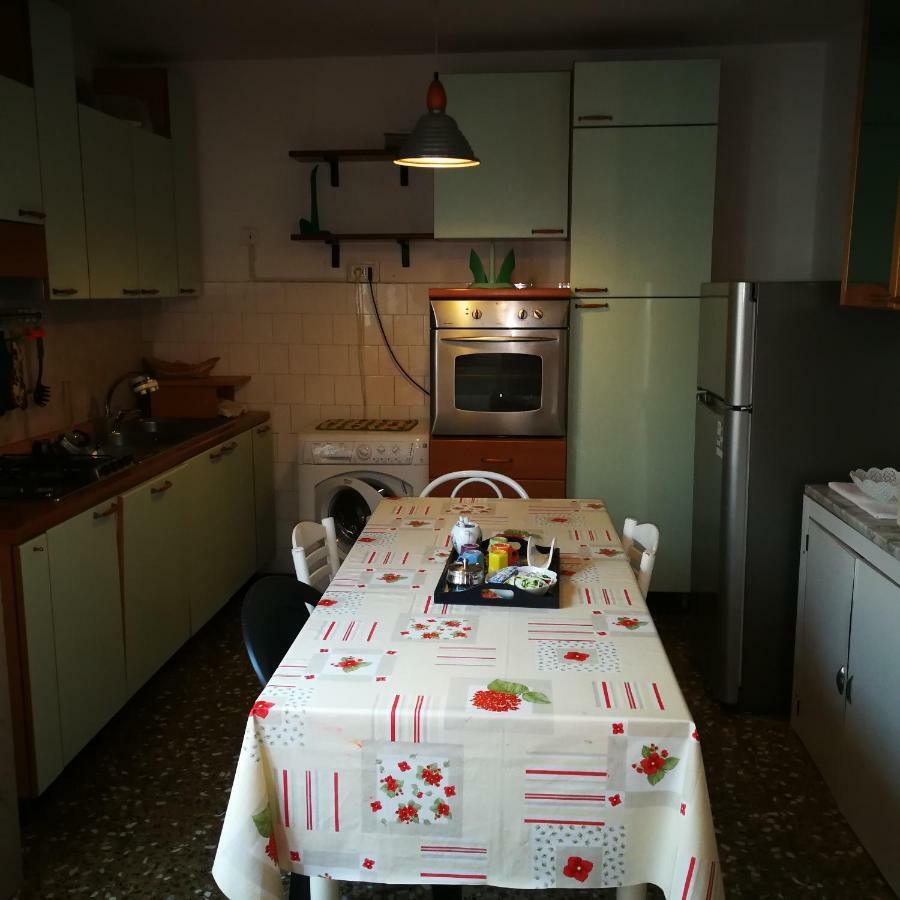 Appartamento Marty Монополи Экстерьер фото