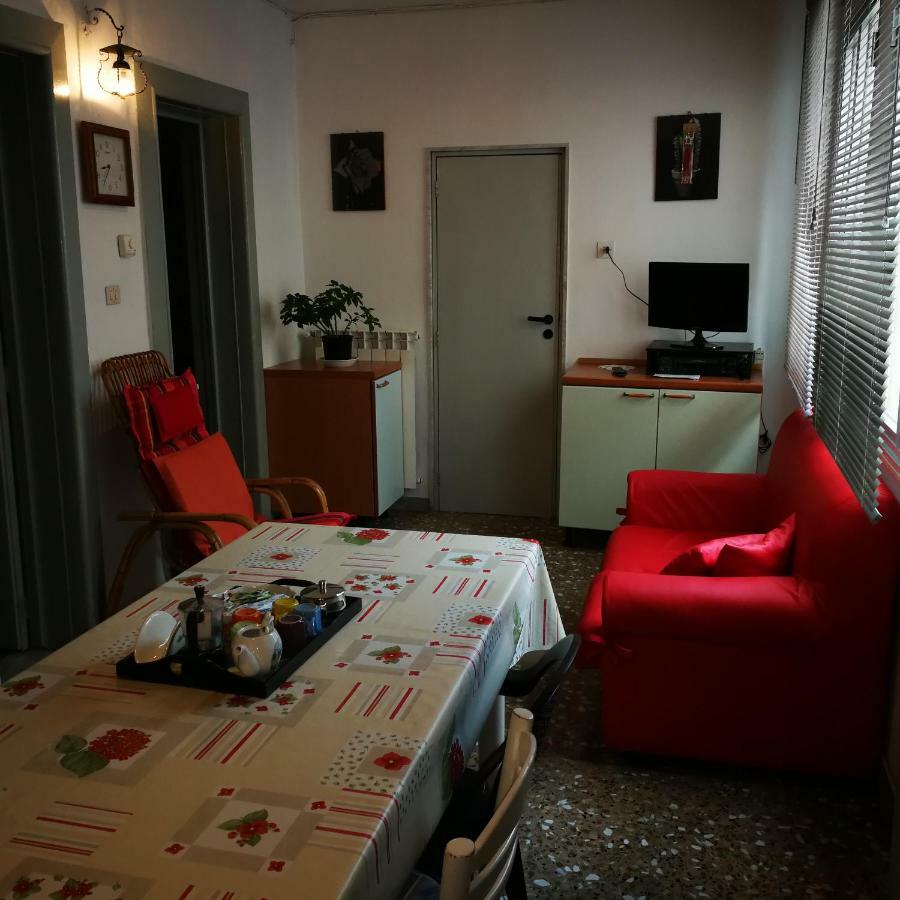 Appartamento Marty Монополи Экстерьер фото